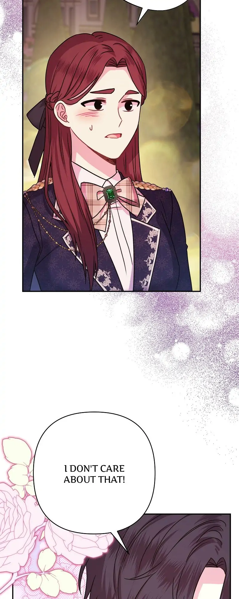 Another Typical Fantasy Romance Chapter 47.3 10